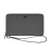 Travel wallet Jefferson Grey