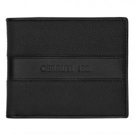 Card wallet Delano Black