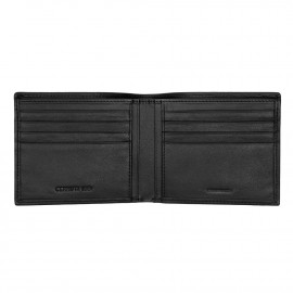 Card wallet Delano Black