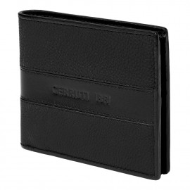 Card wallet Delano Black