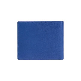 Card wallet Jefferson Bright Blue