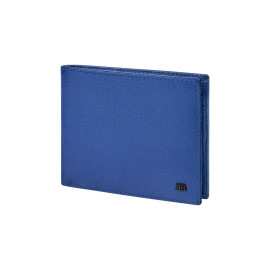 Card wallet Jefferson Bright Blue