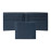 Card wallet Jefferson Dusk Blue