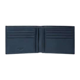 Card wallet Jefferson Dusk Blue