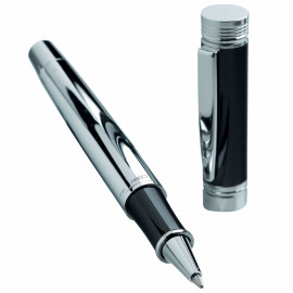 Rollerball pen Zoom Classic Black