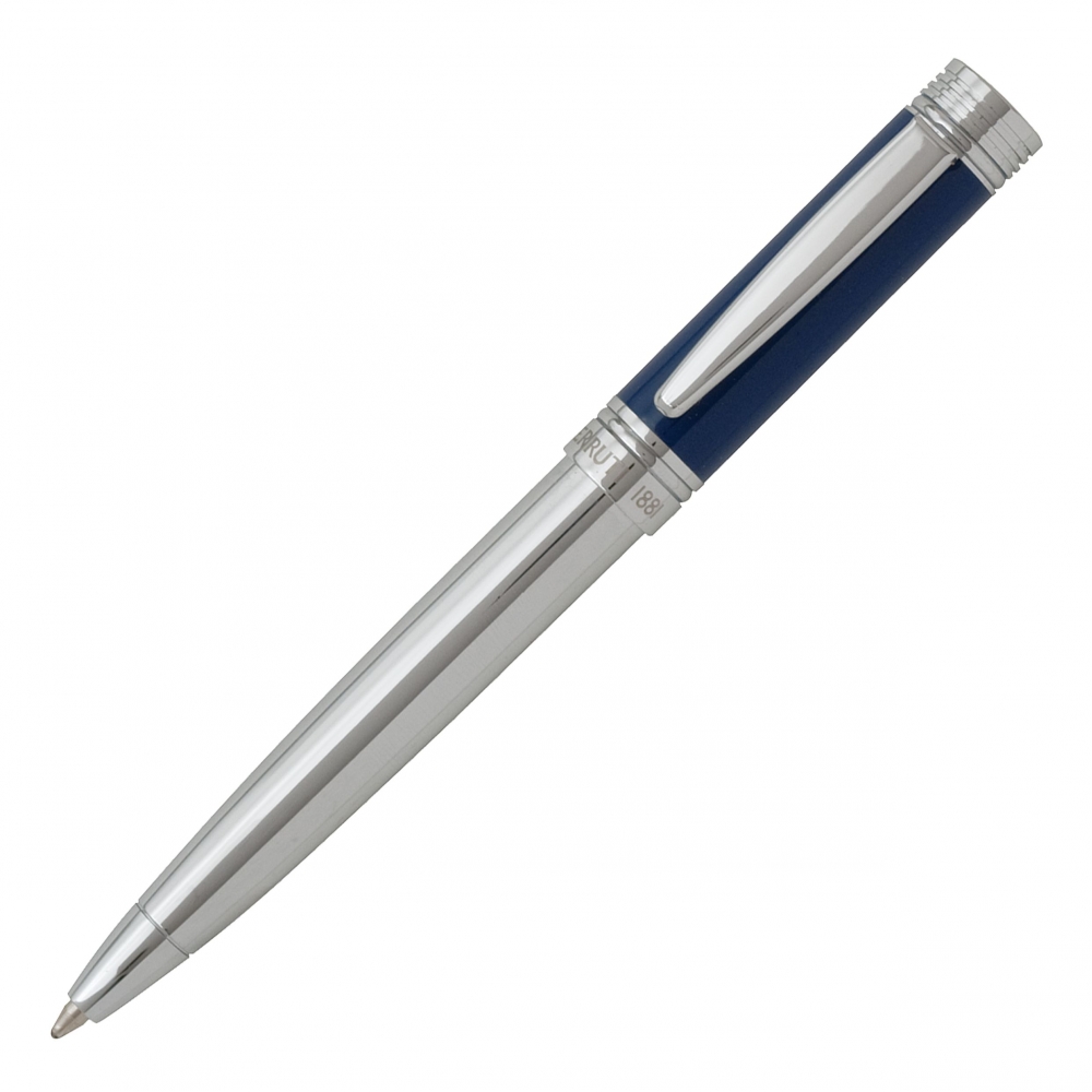 Ballpoint pen Zoom Classic Azur