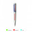 Ballpoint pen Zoom Classic Azur