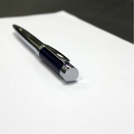 Ballpoint pen Zoom Classic Azur