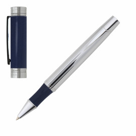 Rollerball pen Zoom Classic Azur