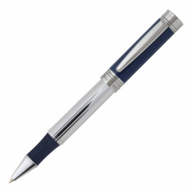 Rollerball pen Zoom Classic Azur