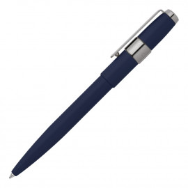 Ballpoint pen Block Navy