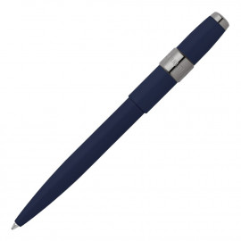 Ballpoint pen Block Navy