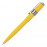 Ballpoint pen Block Yellow