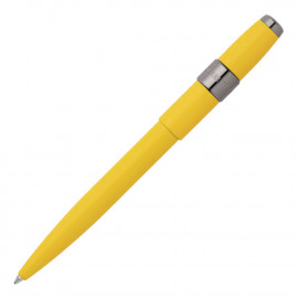 Ballpoint pen Block Yellow