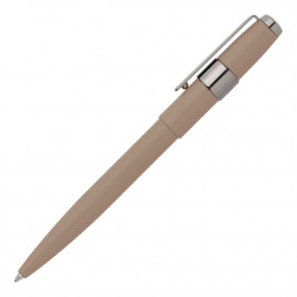 Ballpoint pen Block Beige