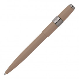 Ballpoint pen Block Beige