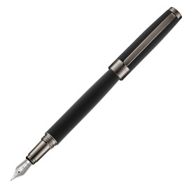 Fountain pen Easton Black