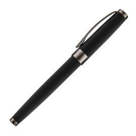 Rollerball pen Easton Black