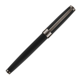 Rollerball pen Easton Black