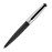 Ballpoint pen Benson Black & Chrome