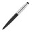 Ballpoint pen Benson Black & Chrome