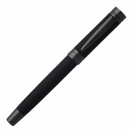 Fountain pen Zoom Soft Black