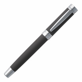 Rollerball pen Zoom Soft Taupe