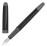 Fountain pen Holborn Black & Gun