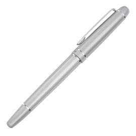 Fountain pen Holborn Chrome