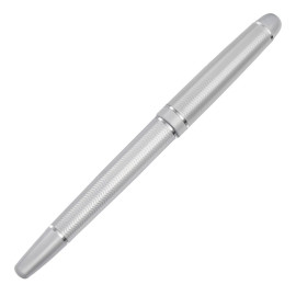 Fountain pen Holborn Chrome