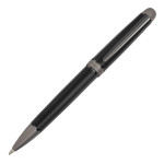 Ballpoint pen Holborn Black & Gun