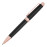 Ballpoint pen Holborn Black & Rosegold