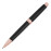 Ballpoint pen Holborn Black & Rosegold