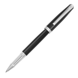 Rollerball pen Islington Black