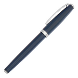 Rollerball pen Islington Navy