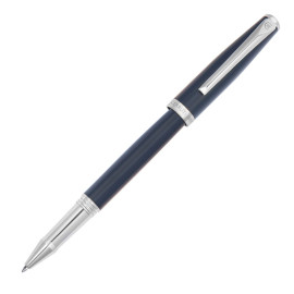 Rollerball pen Islington Navy
