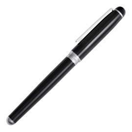 Rollerball pen Leap Classic Black