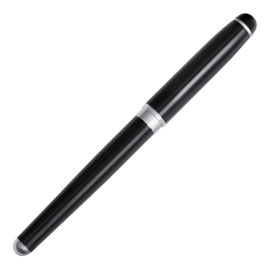 Rollerball pen Leap Classic Black
