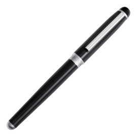 Rollerball pen Leap Classic Black