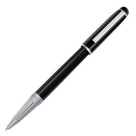 Rollerball pen Leap Classic Black