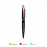 Ballpoint pen Silver Clip