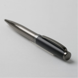 Ballpoint pen Hamilton Metal