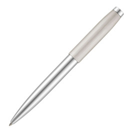 Ballpoint pen Rivington All Chrome