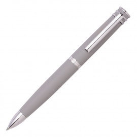 Ballpoint pen Austin Grey/silver