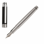 Fountain pen Heritage black