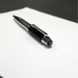 Ballpoint pen Heritage black