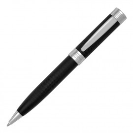 Ballpoint pen Zoom Diamond Black