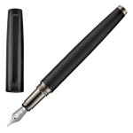 Fountain pen Jefferson Black