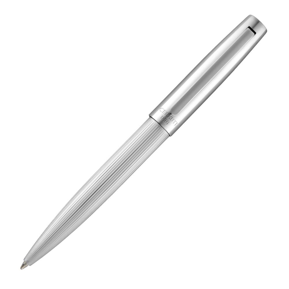 Ballpoint pen Jefferson Chrome