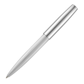 Ballpoint pen Jefferson Chrome